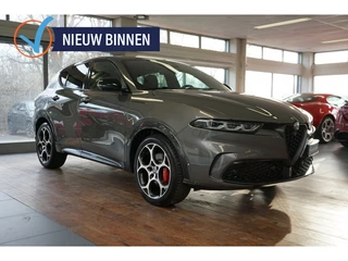 Alfa Romeo Tonale - afbeelding nr 1