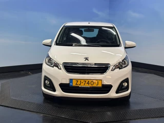 Peugeot 108 Peugeot 108 1.0 e-VTi Active Airco | 5 deurs | Elktr. pakket - afbeelding nr 13