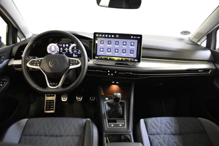 Volkswagen Golf NAVI/CARPLAY/TREKHAAK - afbeelding nr 2