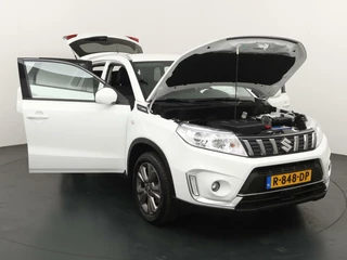 Suzuki Vitara Suzuki Vitara 1.0 Boosterjet 4x4 Select Automaat - afbeelding nr 23