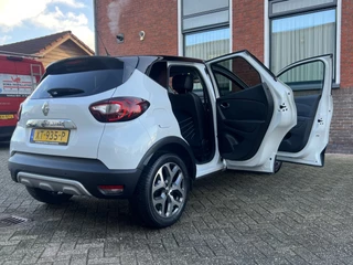 Renault Captur | PARELMOER | NAVI | CRUISE | CLIMA | - afbeelding nr 7