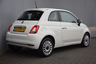 Fiat 500 - afbeelding nr 4