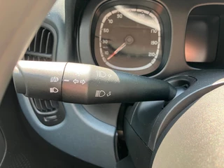 Fiat Panda Fiat Panda Cross 1.0 70 Hybrid - afbeelding nr 19