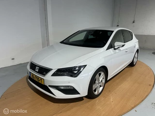 SEAT Leon - 341075578-0