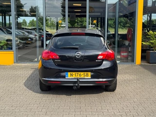 Opel Astra Opel Astra 1.4 Turbo Business + - camera - stoelverwarming - afbeelding nr 8