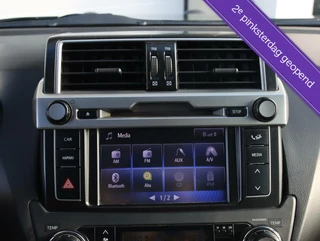 Toyota Land Cruiser Toyota Land Cruiser 3.0 D-4D-F VX Blind Van | 3500KG trekgewicht! - afbeelding nr 49