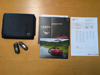 Mazda CX-3 Mazda CX-3 2.0 SkyActiv-G 120 GT-Luxury AUTOMAAT. - afbeelding nr 39