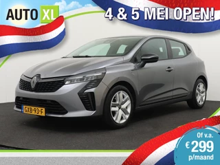 Renault Clio 1.0 92 PK TCe Evolution