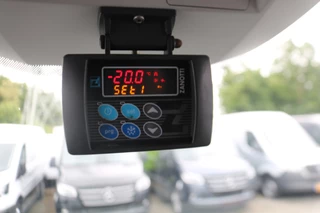 Volkswagen Crafter Volkswagen Crafter 2.0 TDI L3 H3 Koelwagen Vrieswagen -20 Graden Dag en Nacht - afbeelding nr 37