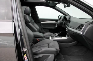 Audi Q5 Audi Q5 50 TFSIe S Edition Competition - 299 pk **Pano / Trekhaak - afbeelding nr 12