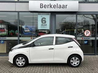 Toyota Aygo - afbeelding nr 3