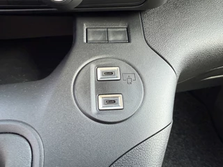 Peugeot Partner Cruise control/achteruitrijcamera - afbeelding nr 28