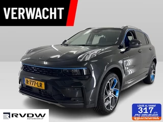 Lynk & Co 01 - 1.5 261pk PHEV 7DCTH | 31,000 KM | PanoramaDak | 360Camera | 2022