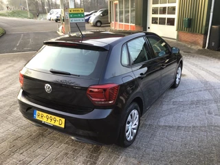 Volkswagen Polo - afbeelding nr 3