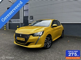 Peugeot 208 - 11662873-0