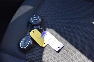MINI Clubman Navigatie Keyless-go Cruise - afbeelding nr 19
