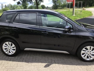 Suzuki S-Cross - afbeelding nr 6