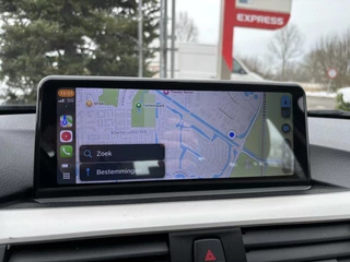 BMW 3 Serie BMW 3-serie Touring 320i, Led, Leer, Apple carplay, Trekhaak - afbeelding nr 20