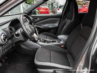 Nissan Juke - afbeelding nr 9