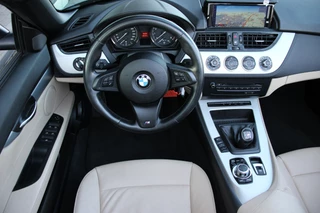 BMW Z4 - afbeelding nr 13