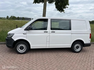 Volkswagen Transporter Volkswagen Transporter 2.0 TSI Benzine | 2x schuifdeur - afbeelding nr 6