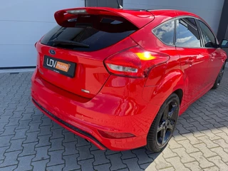 Ford Focus - afbeelding nr 9
