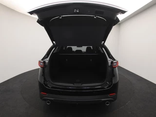 Mazda CX-5 Mazda CX-5 2.0 e-SkyActiv-G Exclusive-Line automaat met Black Comfort Pack | voorraad voordeel | BPM voordeel | direct leverbaar - afbeelding nr 15