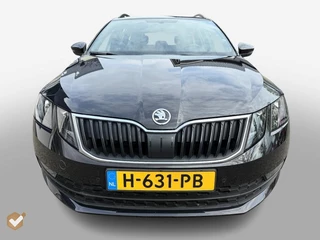 Škoda Octavia - afbeelding nr 15