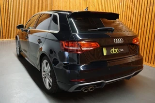 Audi A3 - afbeelding nr 8
