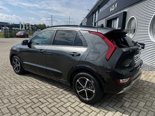 Kia Niro - afbeelding nr 5