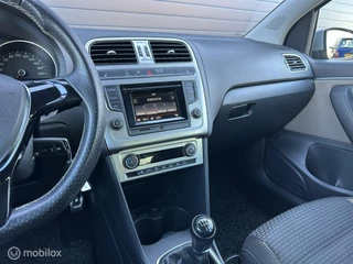 Volkswagen Polo Volkswagen Polo 1.2 TSI Cross TOPSTAAT! CLIMA*CRUISE*NAP!! - afbeelding nr 38