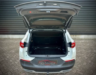 Opel Grandland X Opel Grandland X 1.2 Turbo Bns Exec. AUT|BLINDSPOT|360CAM|CARPLAY - afbeelding nr 40