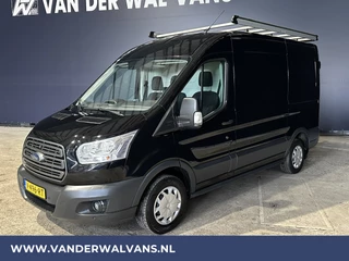 Ford Transit Bijrijdersbank - afbeelding nr 9