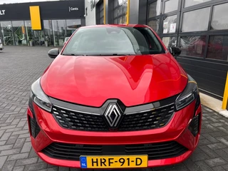 Renault Clio Renault Clio 1.0 TCe 90 Techno Camera 360 Adaptive Cruise Groot Scherm - afbeelding nr 20