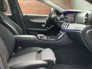 Mercedes-Benz E-Klasse Mercedes E-klasse Estate E400 4MATIC AMG LED CAMERA CARPLAY 2017 EERSTE EIGENAAR VOL OPTIES 334 PK NIEUW MODEL - afbeelding nr 26
