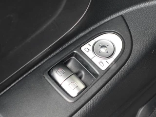 Mercedes-Benz Vito Mercedes-Benz Vito 119 CDI Lang Automaat Airco Bluetooth Camera Trekhaak - afbeelding nr 10