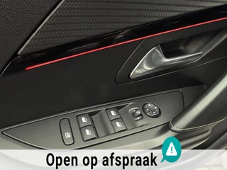 Peugeot 208 Peugeot 208 1.2 PureTech GT-Line CARPLAY PANO COCKPIT CAMERA - afbeelding nr 13
