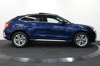 Audi Q3 - afbeelding nr 9
