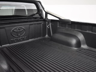 Toyota Hilux Toyota Hilux 2.4 D-4D XC Xtra Cab Professional | Carplay | Camera - afbeelding nr 9