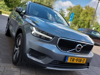 Volvo XC40 Volvo XC40 1.5 T3 157pk Momentum Business Pack Connect | Origineel NL | Navi | Clima | Adap. Cruise | Panorama Schuifdak | Led Koplampen | Pdc V+A+Camera | Rijstrook+Licht+Regensenor | 18''lm - afbeelding nr 46