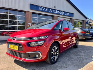 Citroën C4 Picasso 1.2 PURETECH FEEL Dist,riem vervangen NL Auto