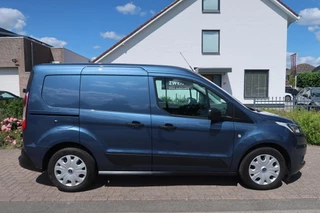 Ford Transit Connect Ford Transit Connect 1.5 EcoBlue NAVIGATIE|CAMERA|TREKHAAK|CARPLAY|AIRCO|CRUISECONTROL - afbeelding nr 5
