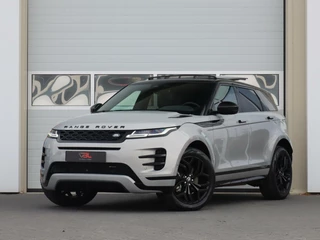 Land Rover Range Rover Evoque Land Rover Range Rover Evoque 1.5 P300e AWD R-Dynamic SE - afbeelding nr 48