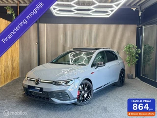 Volkswagen Golf - 173703706-0