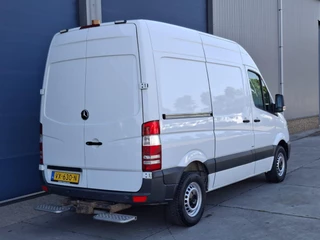 Mercedes-Benz Sprinter Mercedes-Benz Sprinter 313 2.2 CDI 325 HD AIRCO / CRUISE CONTROLE / TREKHAAK - afbeelding nr 7