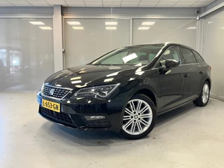 SEAT Leon - 338342562-0