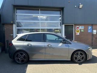 Mercedes-Benz B-Klasse Mercedes B-klasse 200 Business AMG CARPLAY/TH *ALL-IN PRIJS* - afbeelding nr 2