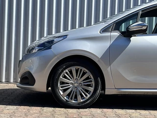 Peugeot 208 - afbeelding nr 4