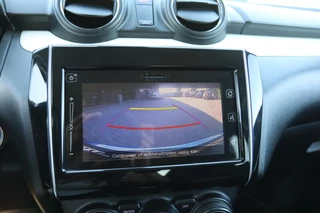 Suzuki Swift Suzuki Swift 1.2 Select Cruise|Ecc|Navi|Pdc|Lmv|Stoelverw.|Lane assist - afbeelding nr 39