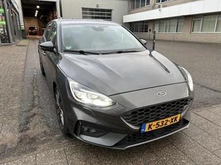 Ford Focus - afbeelding nr 9